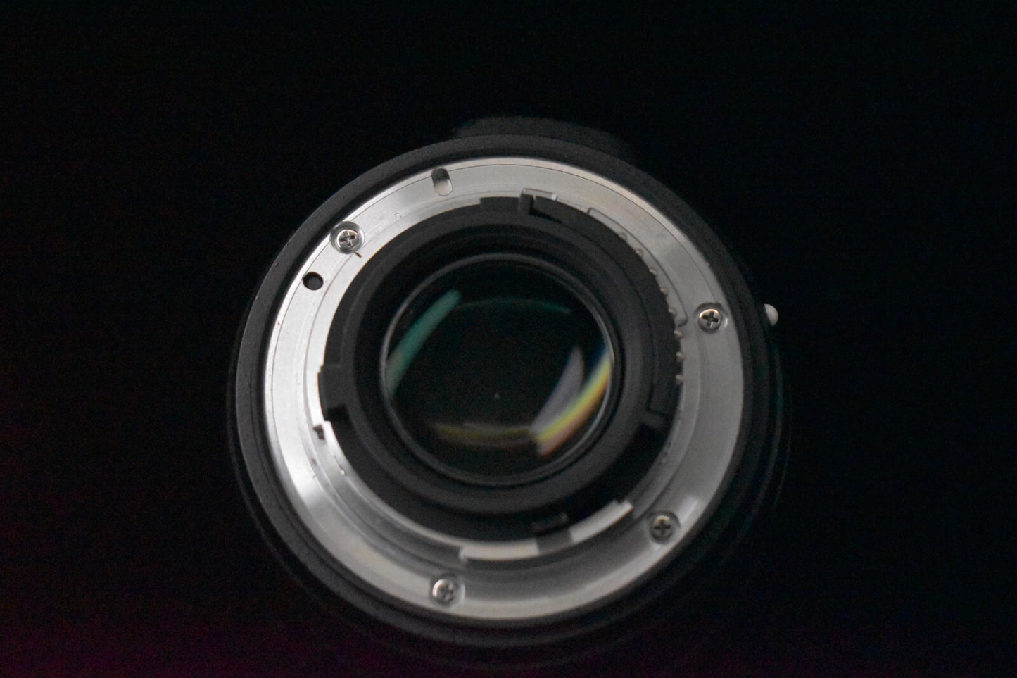 [1 Yr Warranty] Nikon AF-S NIKKOR 50mm f/1.8 G Special Edition AF Lens 6793