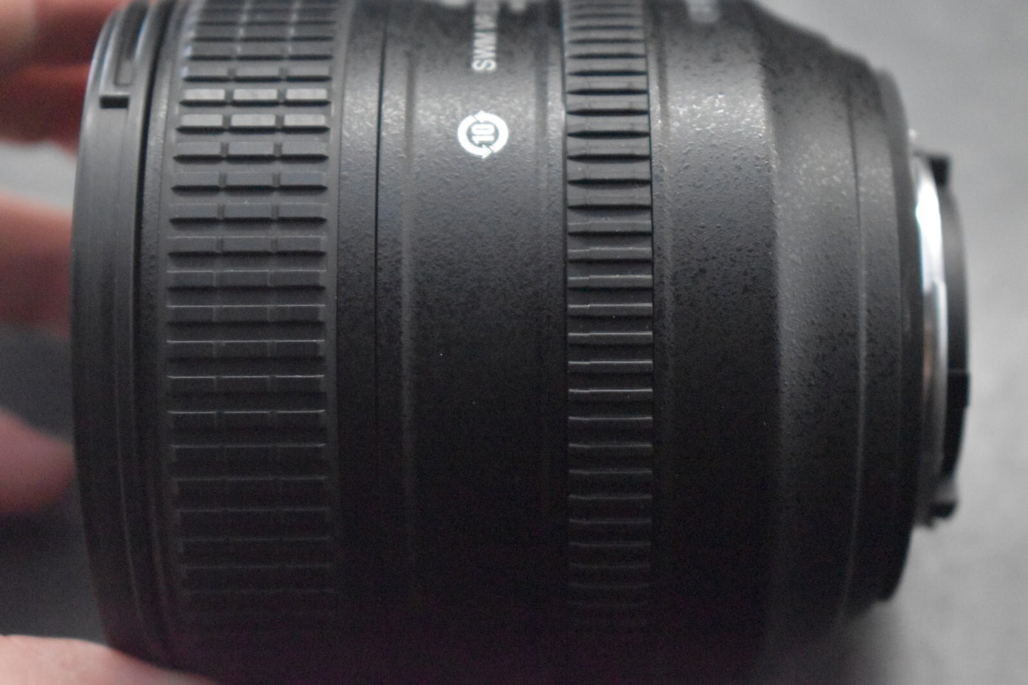 [1 Yr Warranty] Nikon AF-S NIKKOR 24-85mm F3.5-4.5G ED Zoom Lens 6648