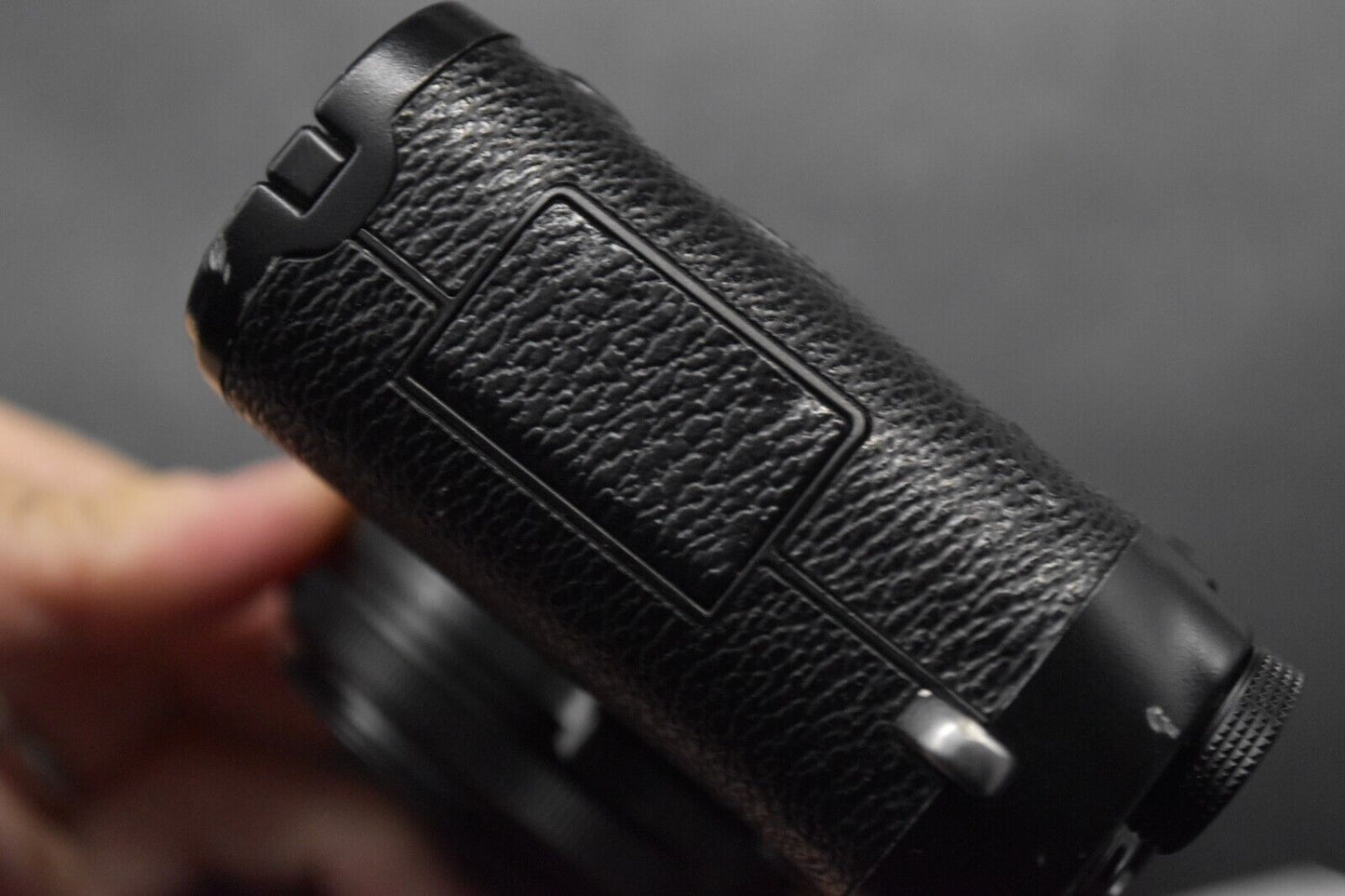 Fujifilm X100S limited edition Black Compact Digital Camera JAPAN【MINT-】4240